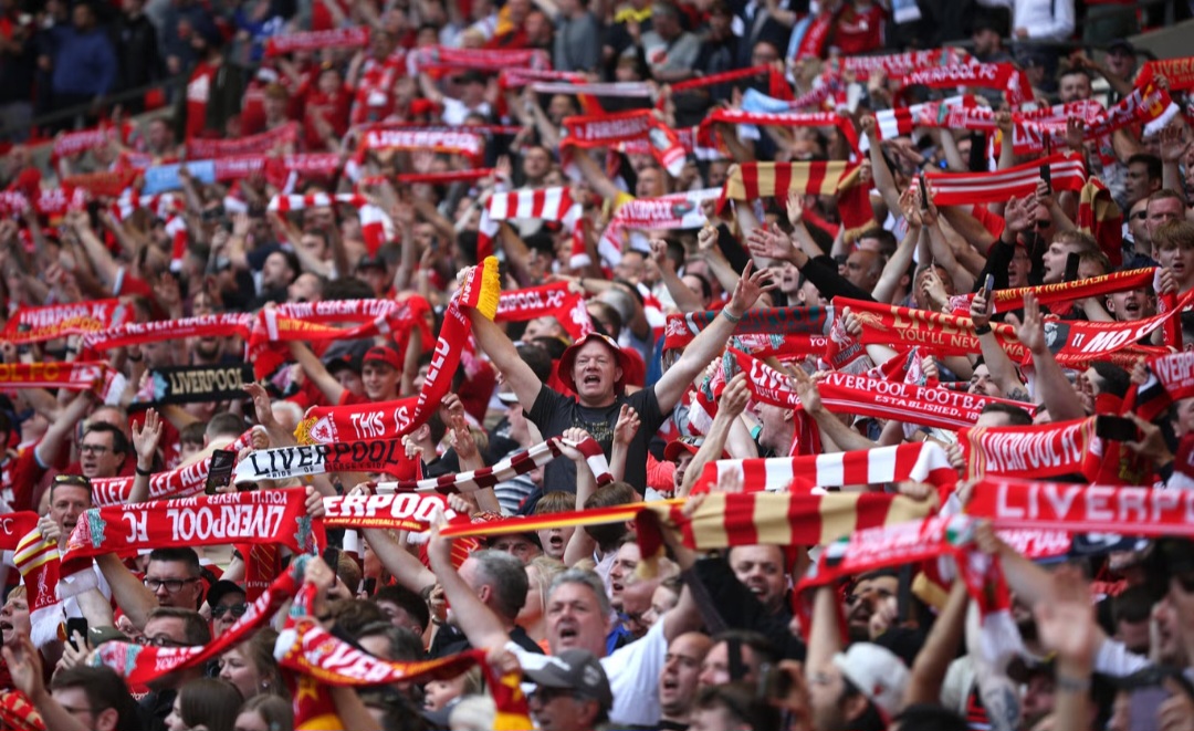 Suporter Liverpool diminta hati-hati saat bertandang ke Istanbul, kandang Galatasaray.
