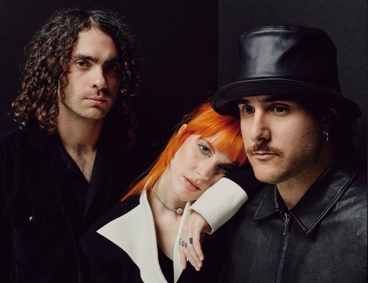 Paramore tegaskan dukungan untuk Palestina dengan menarik seluruh katalog musik dari platform streaming di Israel.