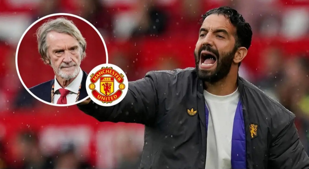 Pemilik Manchester United, Sir Jim Ratcliffe, sedang mempertimbangkan hasil klub di bawah asuhan Ruben Amorim.