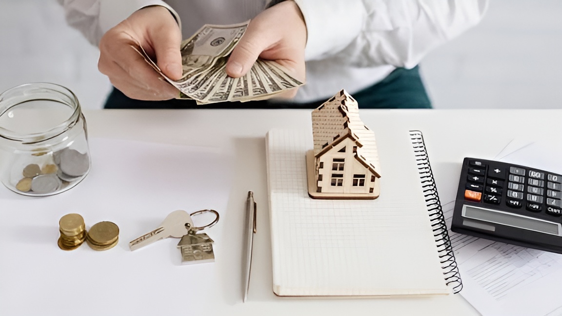 Sewa lebih hemat, beli lebih menguntungkan. Pilih mana untuk masa depanmu?