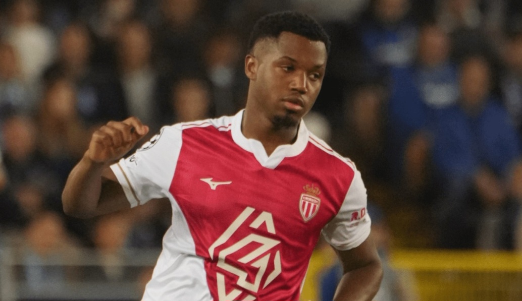 Ansu Fati diharapkan jadi mesin gol AS Monaco.