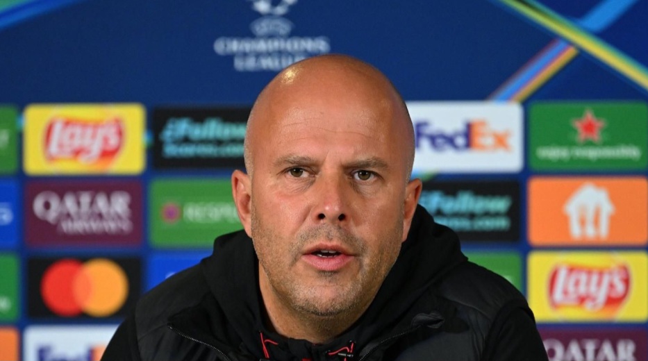 Pelatih Liverpool Arne Slot anggap Galatasaray adalah lawan yang berbahaya.