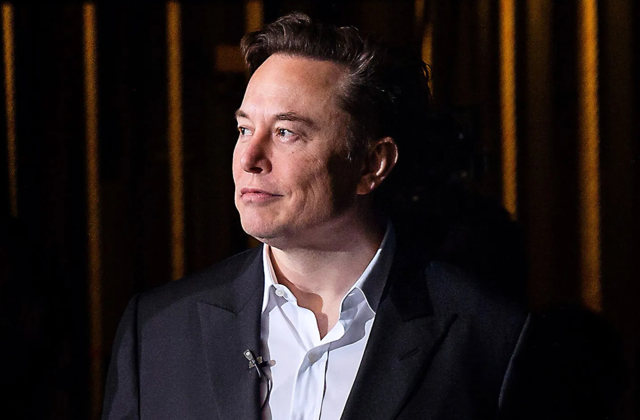 Elon Musk resmi menjadi orang pertama di dunia dengan kekayaan mencapai USD 500 miliar.