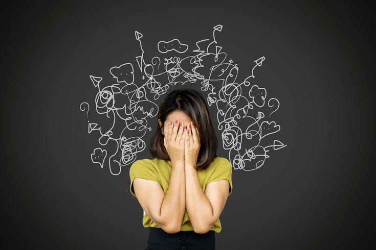 Remaja rentan overthinking, kenali penyebab dan cara mengatasinya.