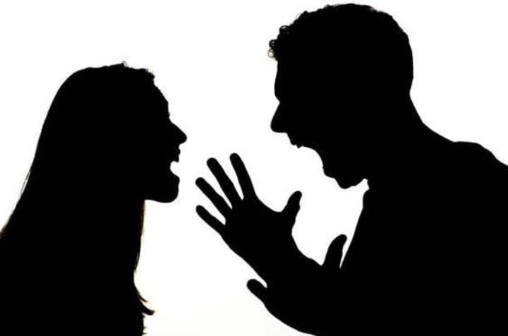Toxic Relationship picu stres dan gangguan perilaku serius.