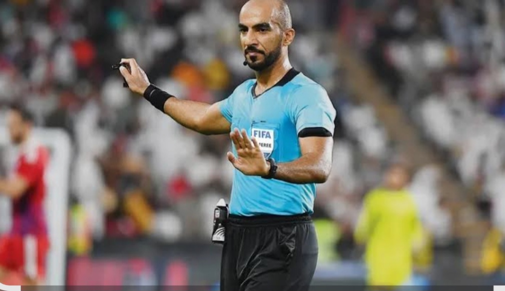 Ahmed Al-Ali