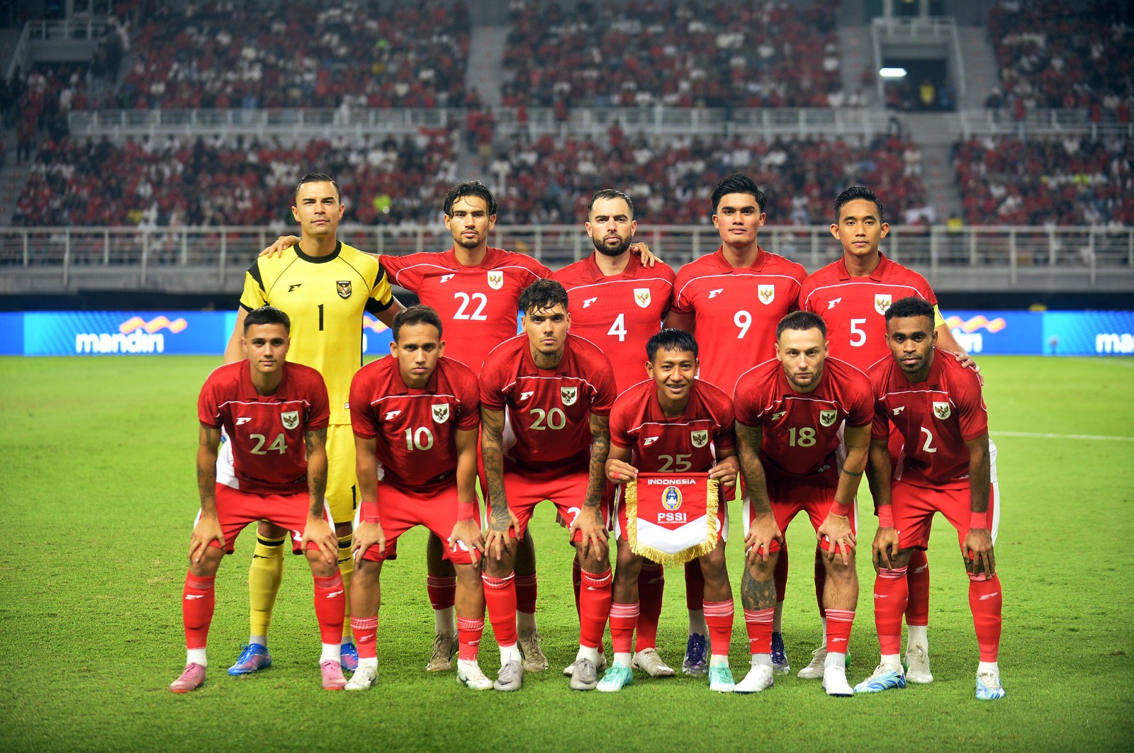 Timnas Indonesia