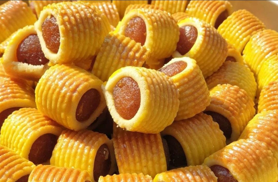 Jejak Portugis dan Belanda di Balik Sejarah Kue Nastar, Kue Ikonik Saat Lebaran.
