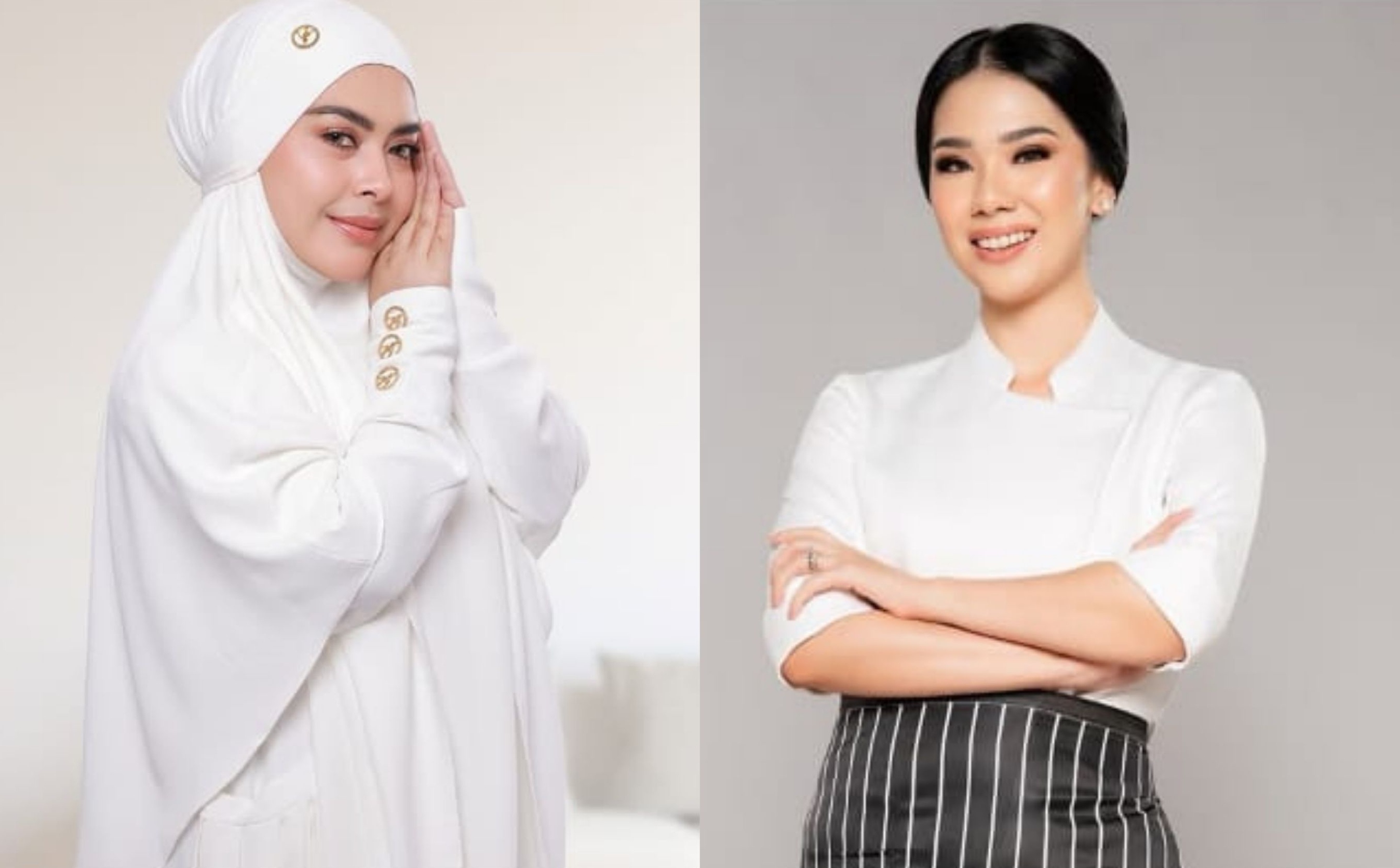 Aisyahrani kena hujat netizen gara-gara memakai foto milik Chef Devina tanpa izin.