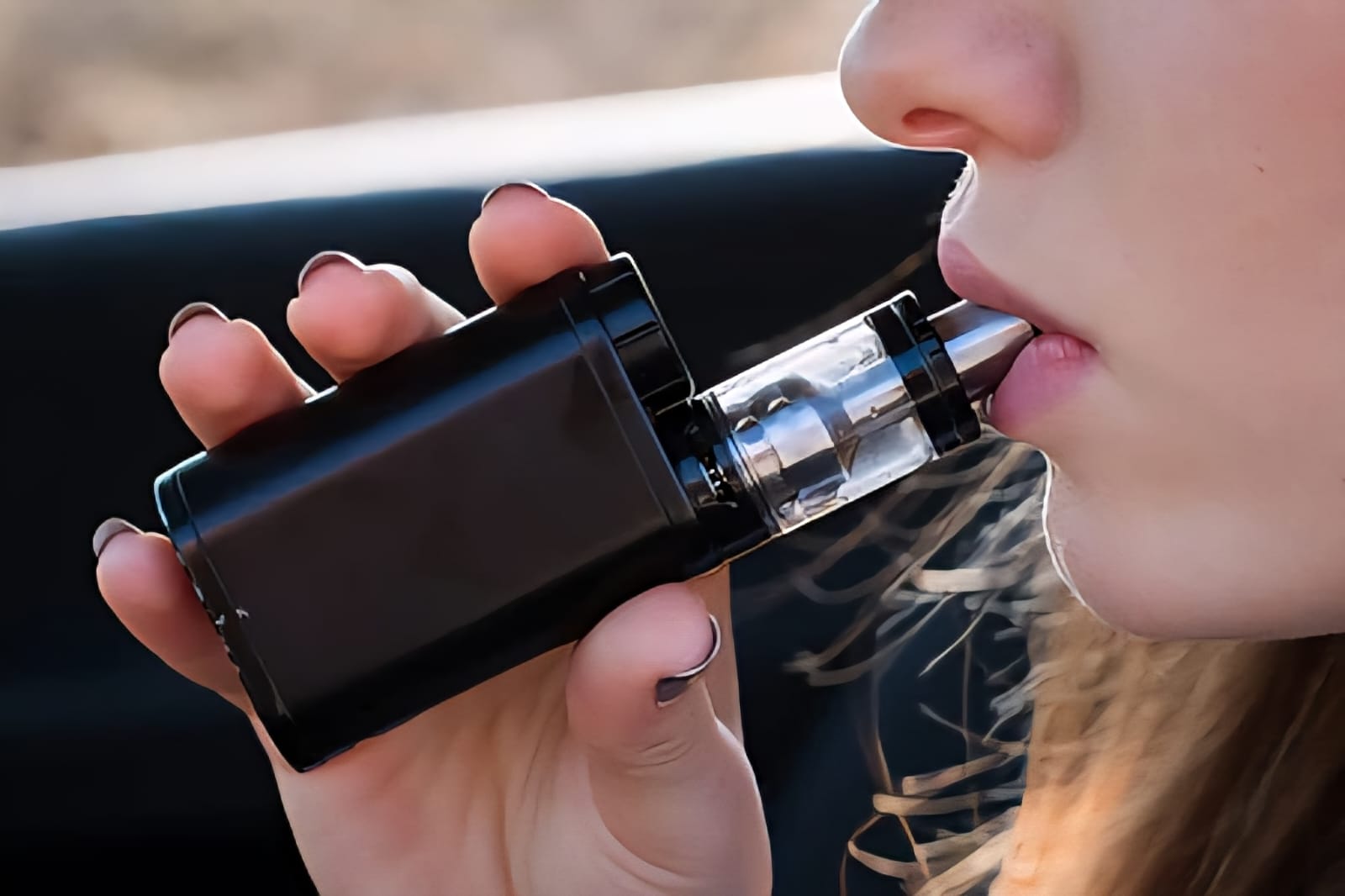WHO ungkap 15 juta remaja dunia gunakan vape. Tren ini dikhawatirkan memicu kecanduan nikotin dan melemahkan upaya pengendalian tembakau.