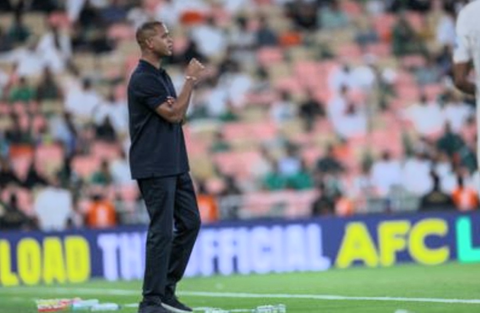 Tugas berat Patrick Kluivert membawa lolos Indonesia ke Piala Dunia 2026.
