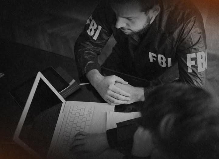 Polisi Gunakan Alat Canggih Pulihkan Data HP.