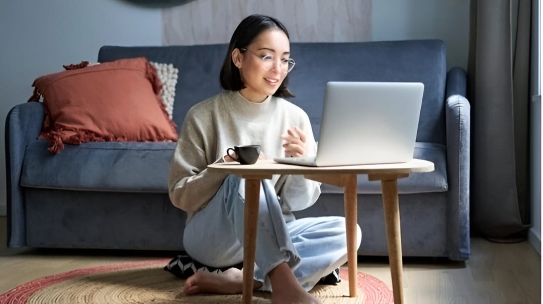 Cara agar WFH lebih fokus.