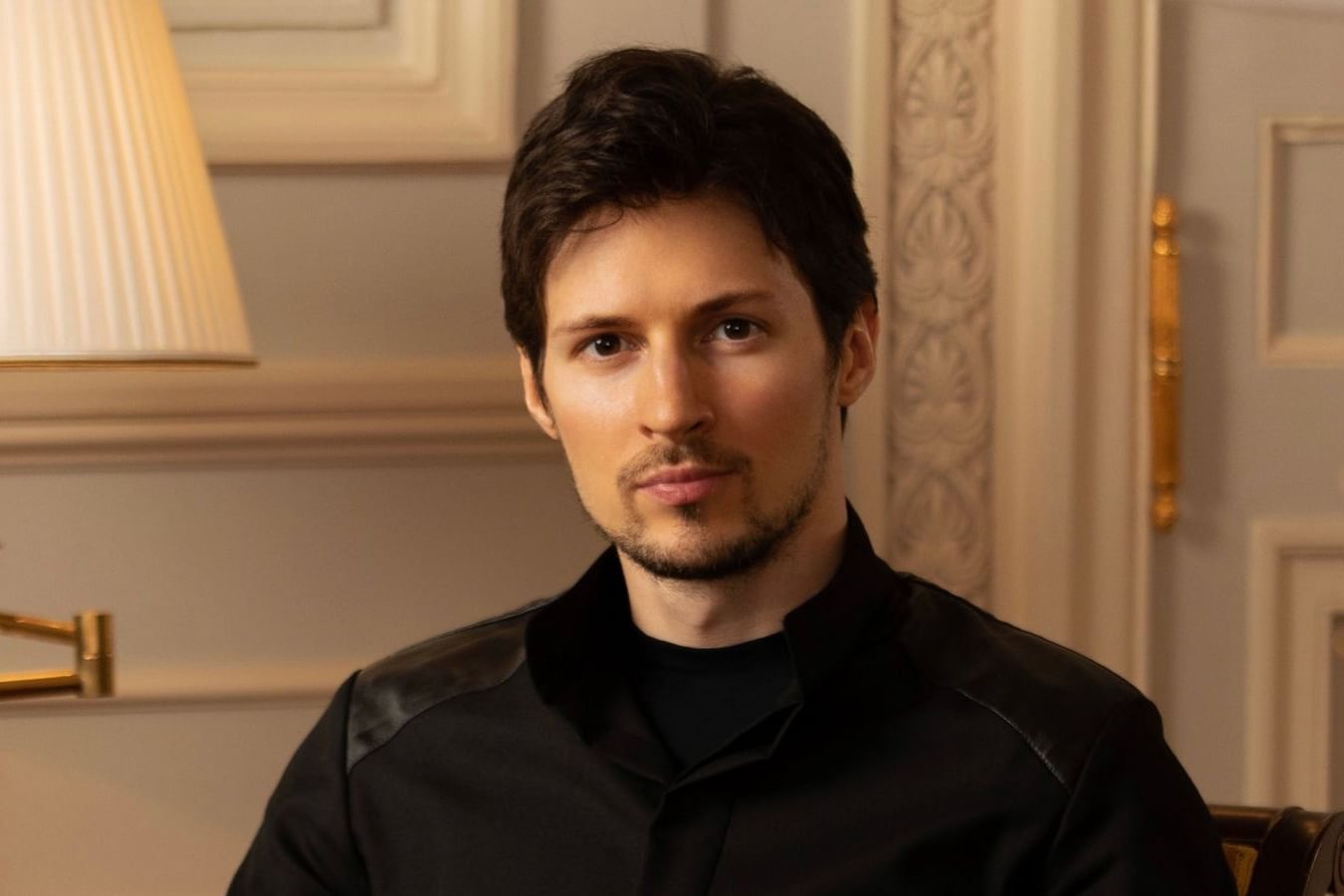 Meski menjadi pendiri jejaring sosial, CEO Telegram Pavel Durov mengaku jarang menggunakan ponsel.