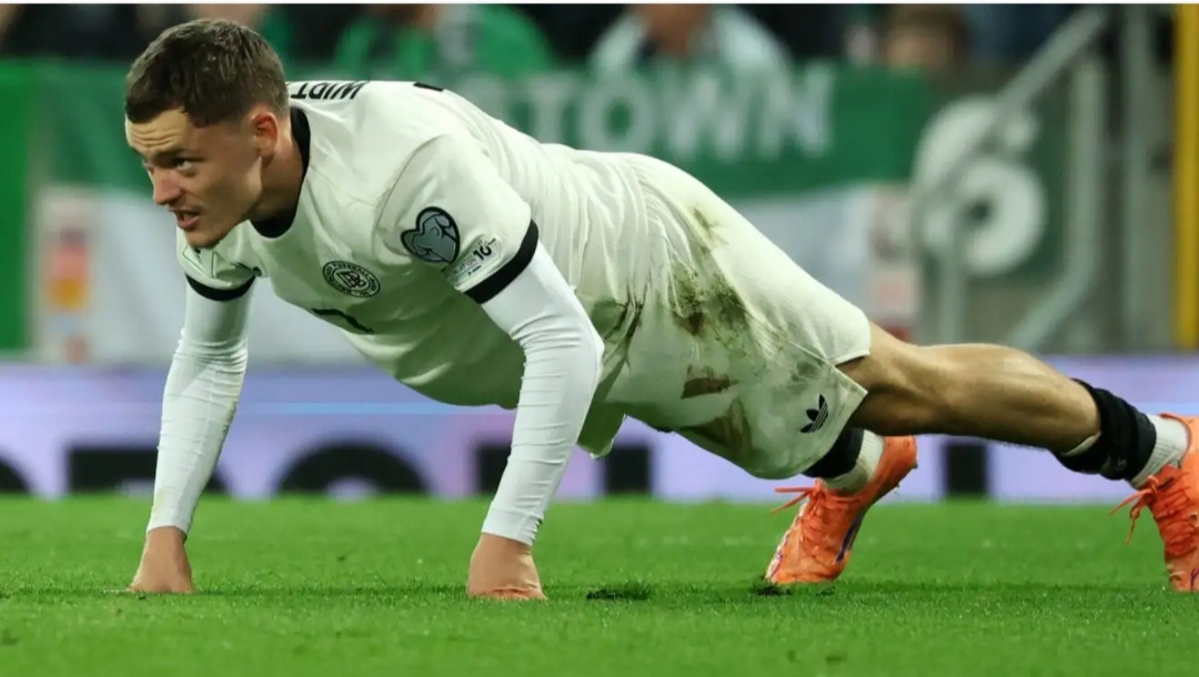 Florian Wirtz masih belum mwnunjukkan kemampuan terbaiknya.