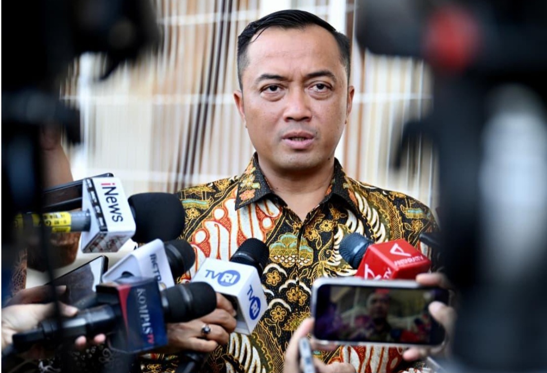 Mensesneg Prasetyo Hadi