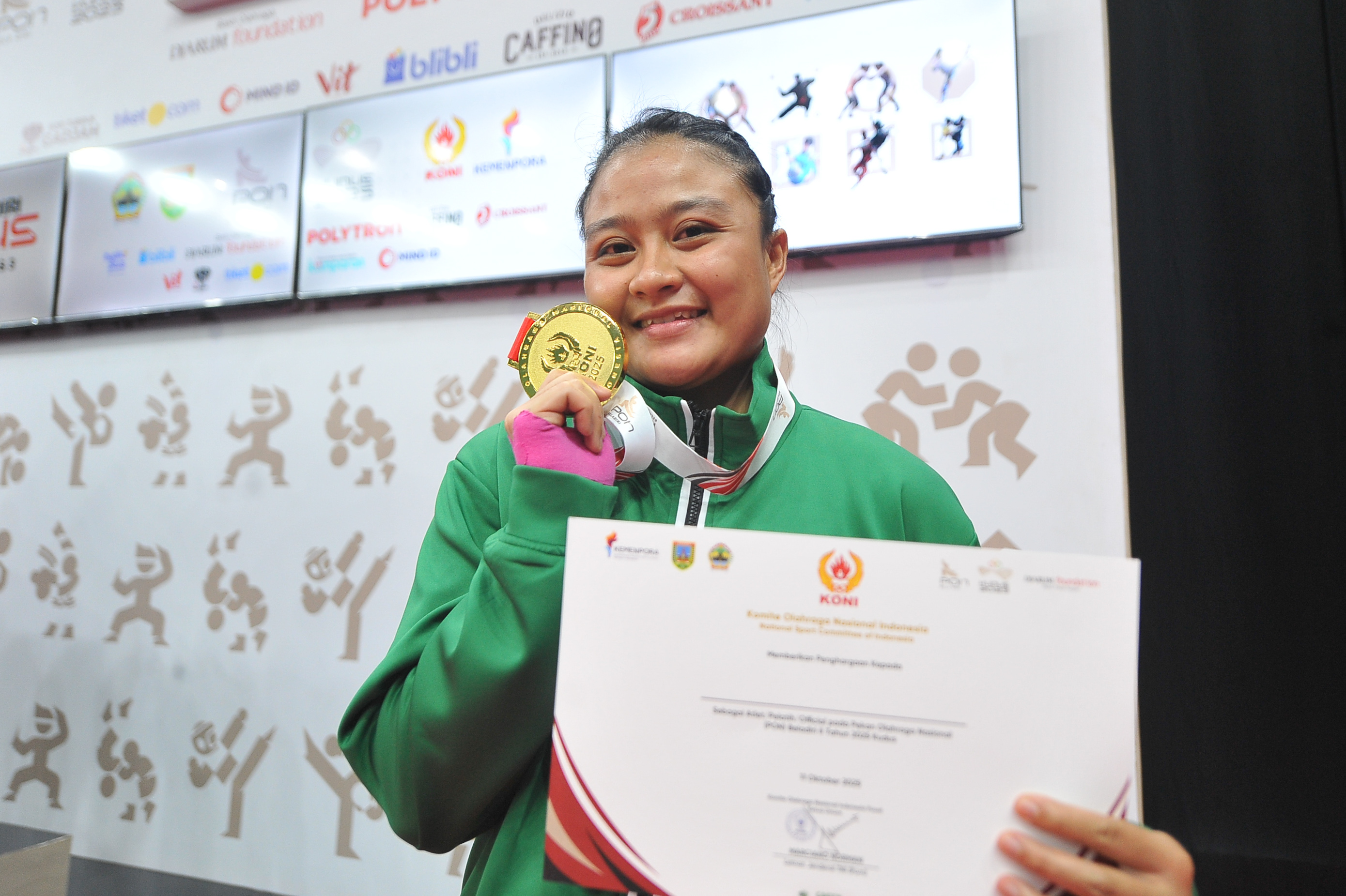 Varadisa Septi Putri