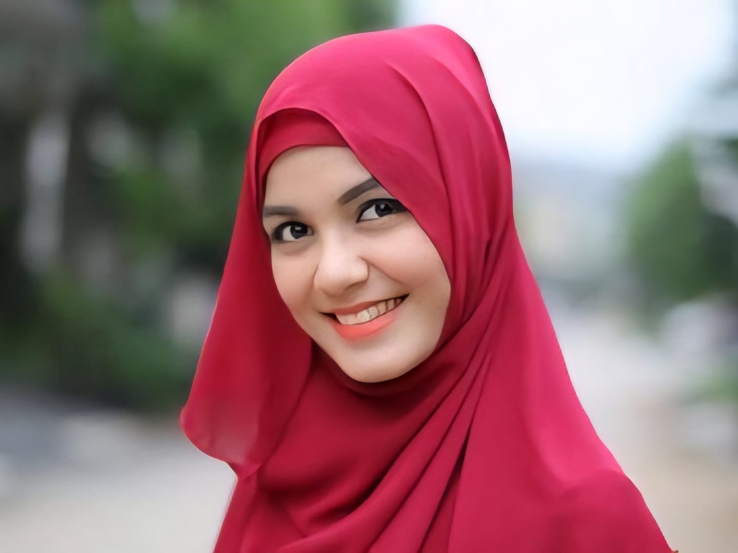 Nadya Almira siap hadapi proses hukum terkait kasus kecelakaan 13 tahun lalu, meski hubungan dengan korban baik.