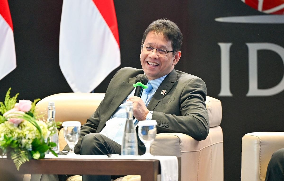 Menteri Keuangan Purbaya Yudhi Sadewa memastikan pembentukan family office tidak akan memakai dana APBN dan bukan prioritas Kemenkeu.