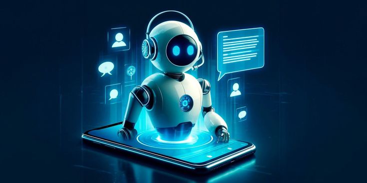 AI bantu dukung kesehatan mental, tapi belum gantikan manusia.