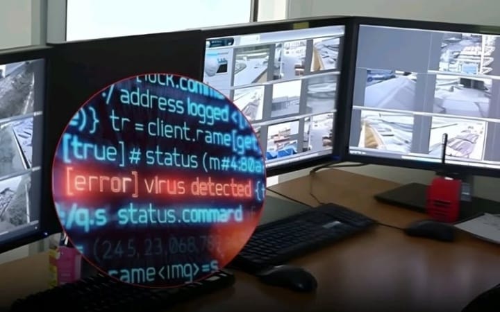 Stealerium Malware Bisa Aktifkan Webcam dan Curi Data Pengguna.