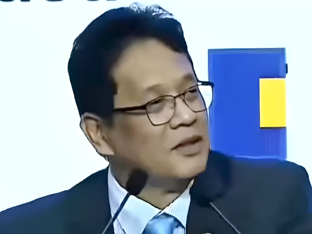 Mulai 2025 gaji pensiunan PNS, ASN, TNI dan Polri dikelola Kemenkeu.