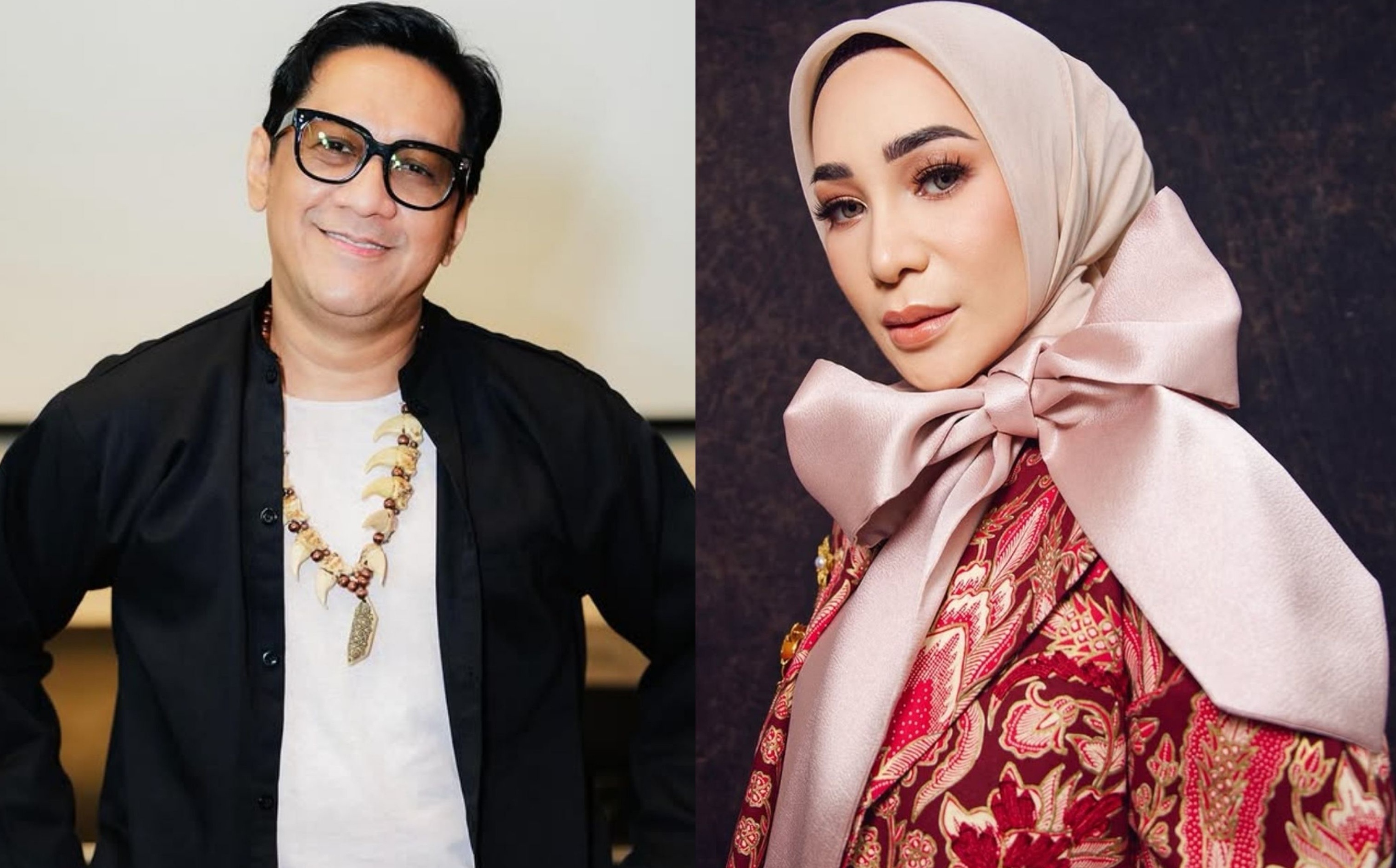 Usai tiga kali gugatan cerai Andre Taulany terhadap Erin ditolak, kini memasuki babak baru drama perceraian.