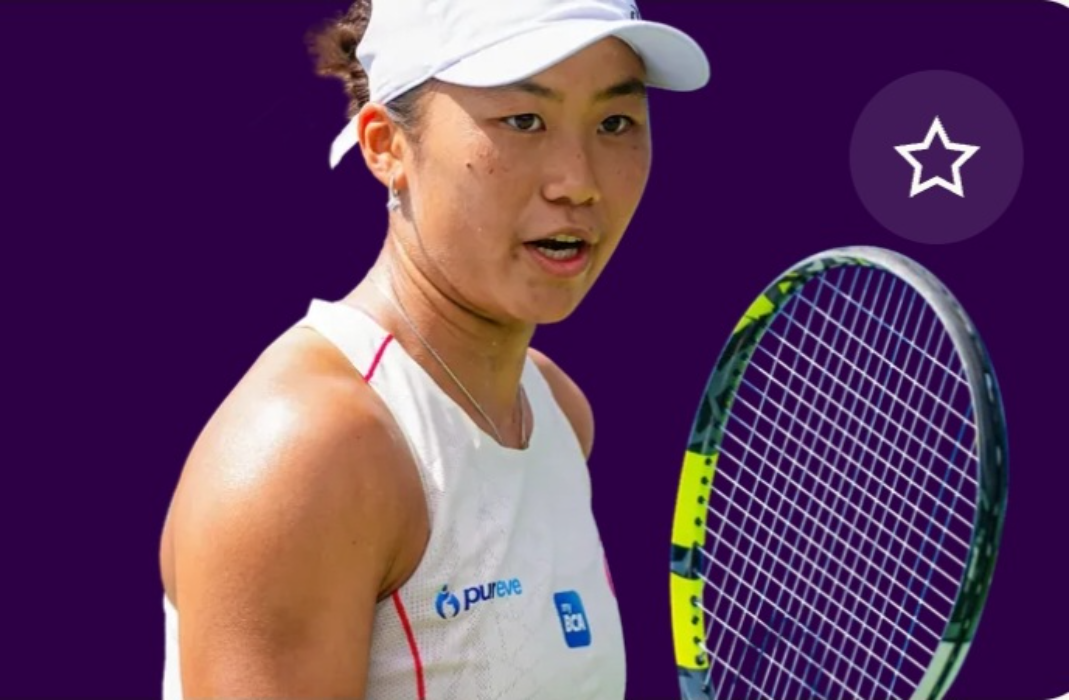 Janice Tjen