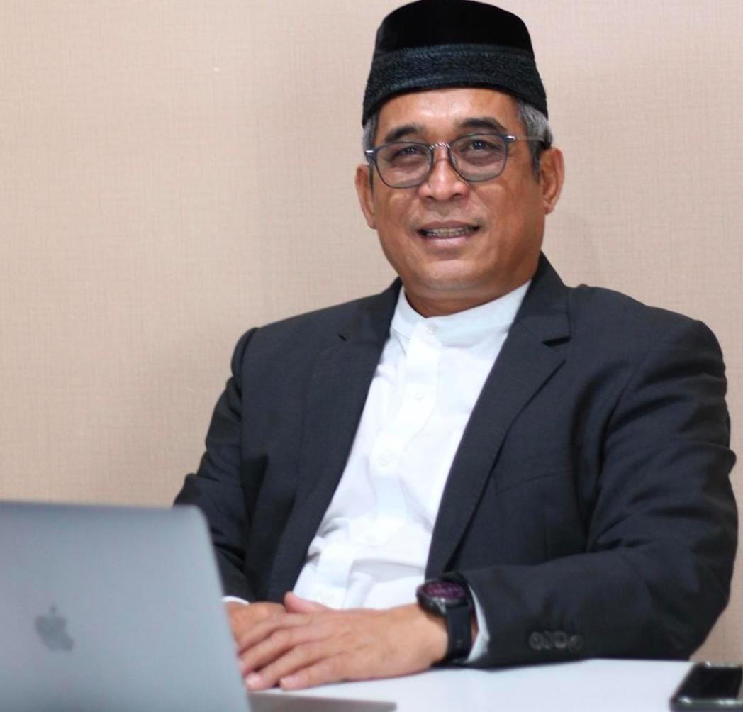 Dr. Budi Endarto, S.H., M.Hum
