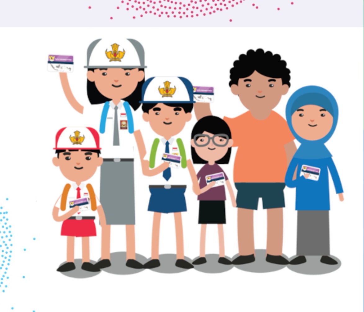 Program Indonesia Pintar (PIP) 2025.