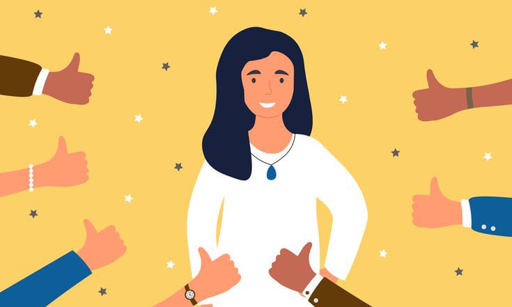 Atasi rekan kerja drama, bangun kolaborasi tim sehat.