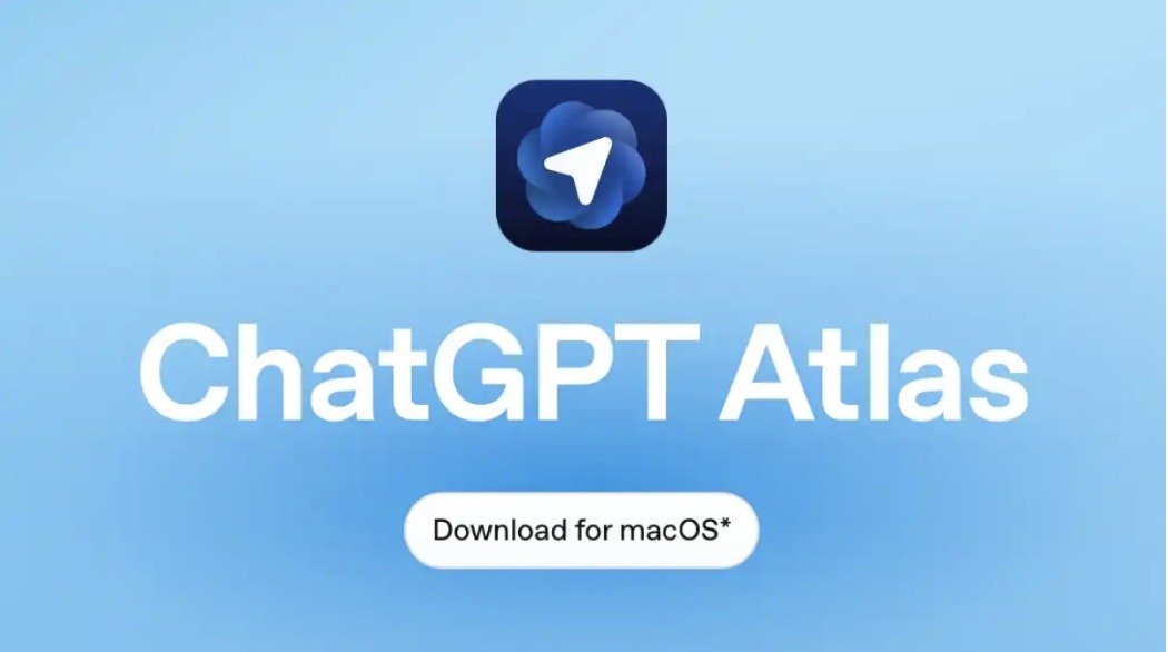 OpenAI resmi meluncurkan browser AI ChatGPT Atlas.