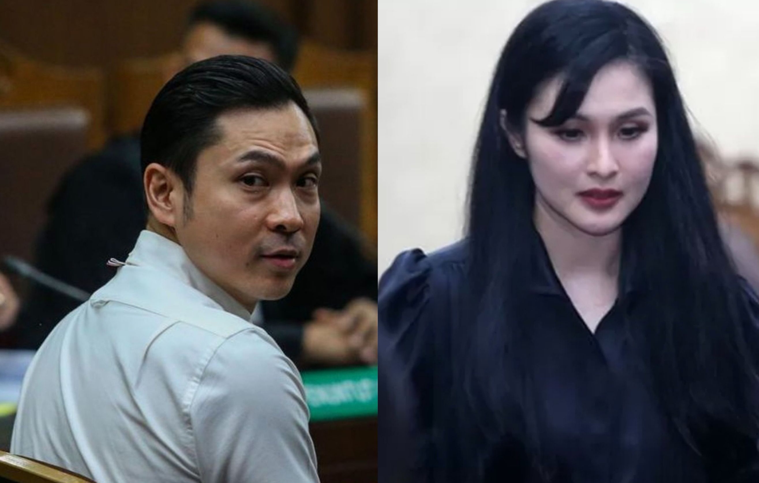 Harvey Moeis menggunakan uang korupsi tata kelola timah untuk membiayai pembelian empat kaveling milik Sandra Dewi.