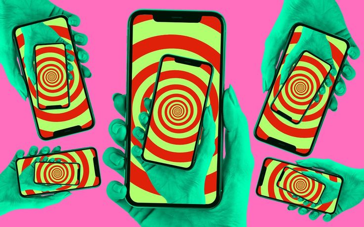 Stop doom scrolling, jaga kesehatan mentalmu dari berita negatif.