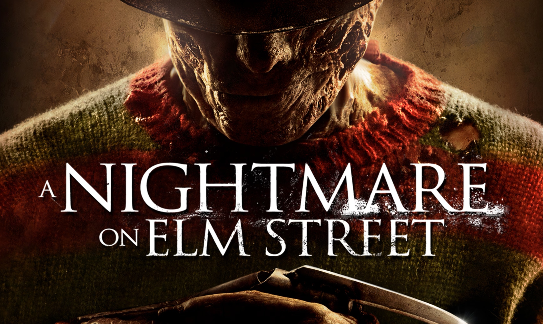 A Nightmare on Elm Street akan di-remake, Jim Carrey dibidik menjadi pemeranan Freddy Krueger.
