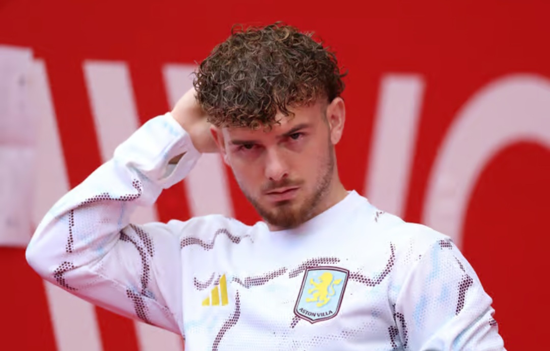 Harvey Elliott siap balik ke Liverpool.