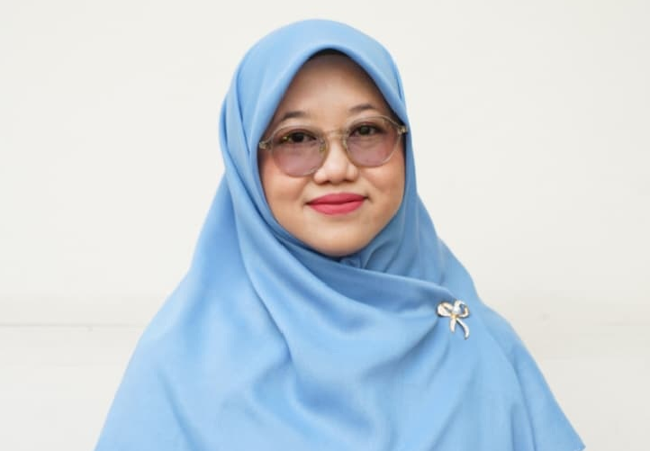 Dr. Dewi Ilma Antawati, S.Psi., M.Psi.