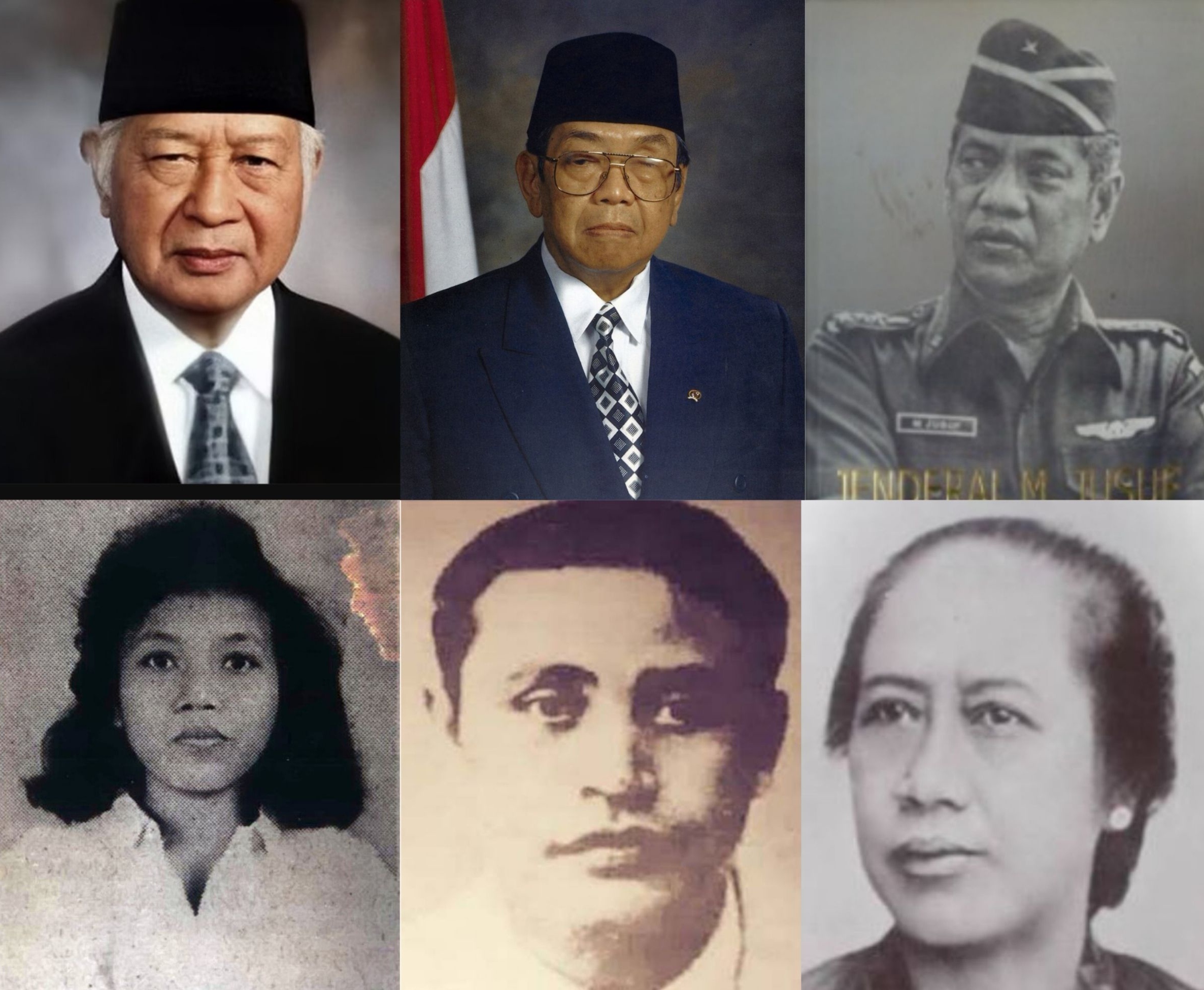 Nama-nama tokoh yang akan dianugerahi gelar Pahlawan Nasional tahun ini diharapkan dapat diumumkan secara resmi sebelum tanggal tersebut.