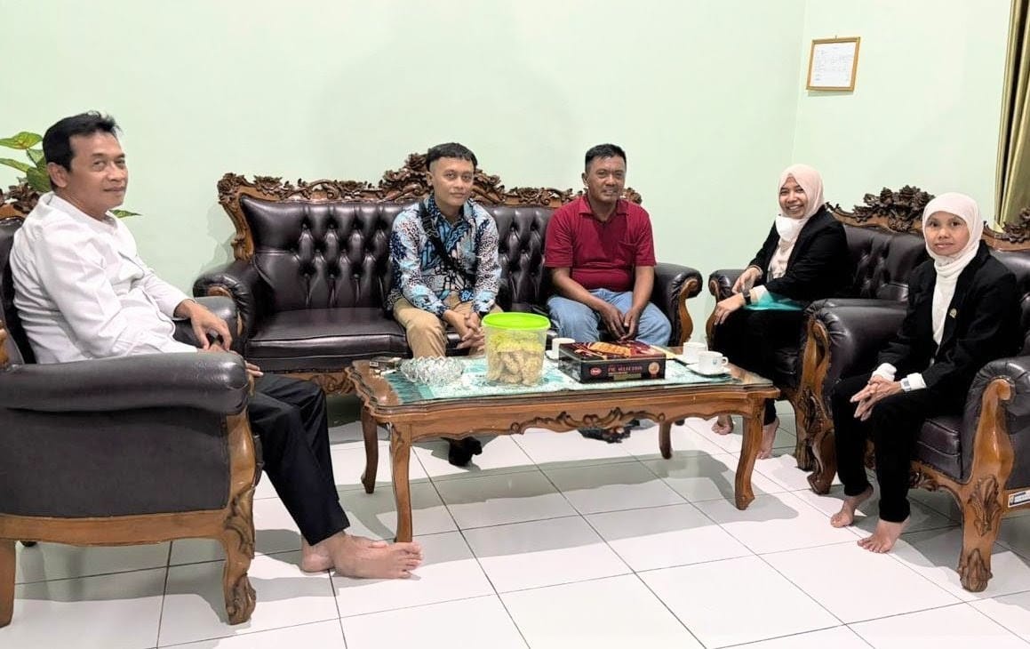 EKSPANSI: Rencana ekspansi PT Indie Syafa Transforma di Batang disambut baik. Pemerintah daerah berharap kehadiran proyek perumahan ini mampu mendorong pertumbuhan ekonomi lokal.(IST/RADAR SURABAYA)