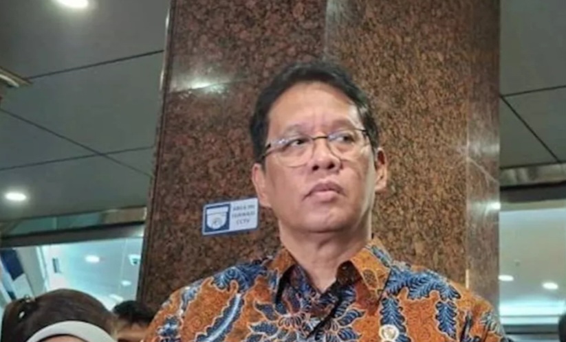 Menteri Keuangan Purbaya Yudhi Sadewa.