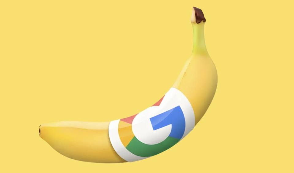 Google rilis fitur AI Nano Banana.
