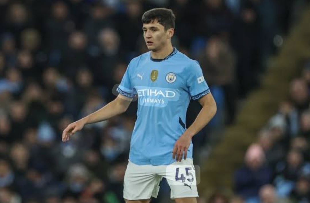 Abdukodir Khusanov siap merumout lawan Swansea