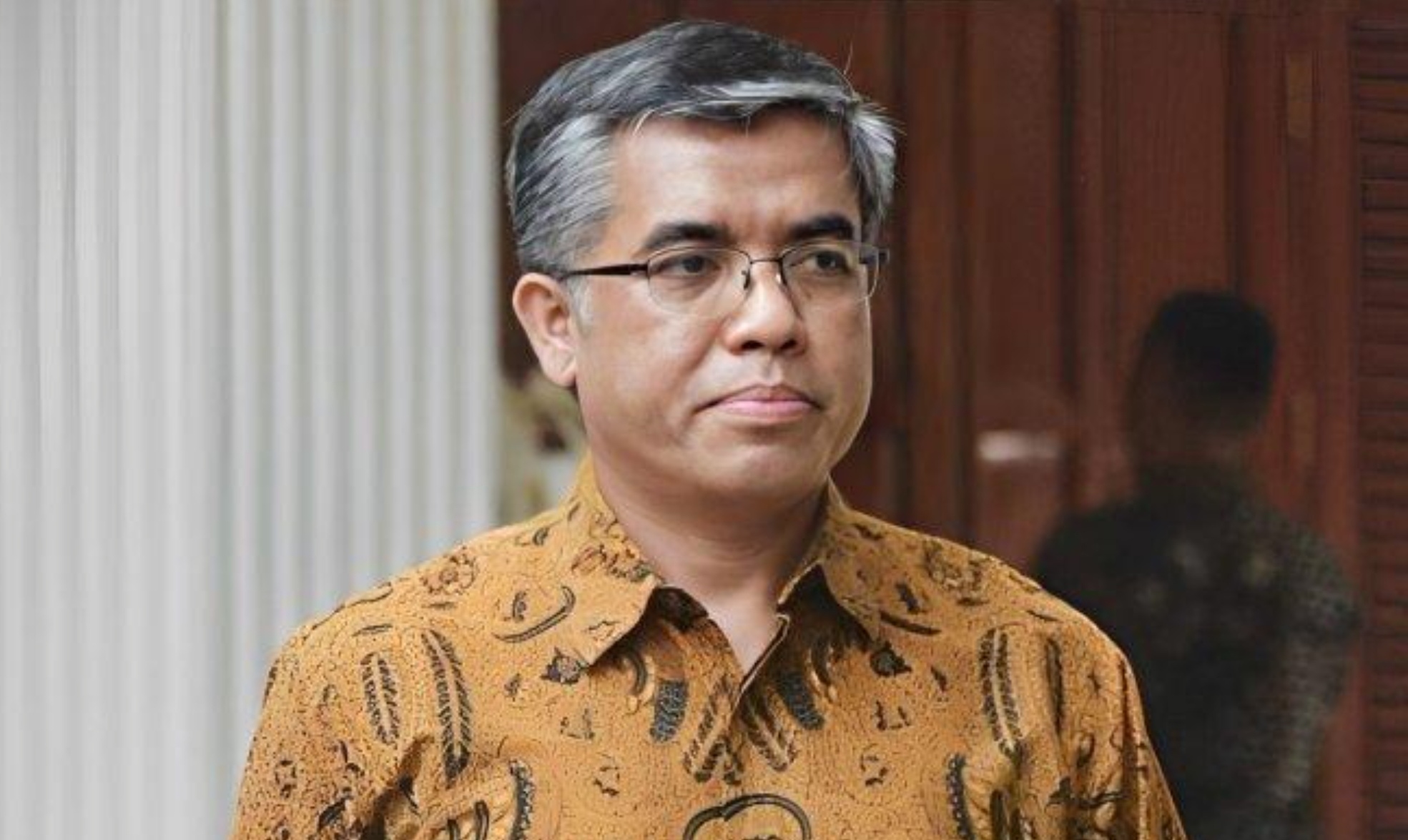 Menteri Ketenagakerjaan (Menaker) Yassierli.