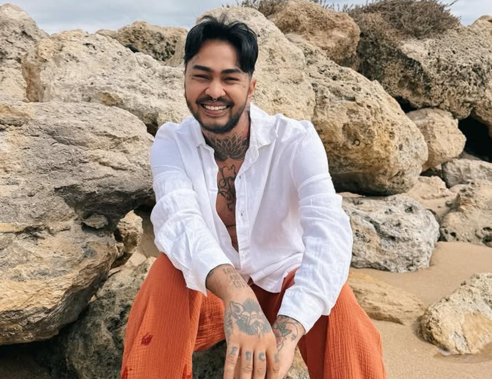 Onadio Leonardo dinyatakan positif narkoba, pemasoknya telah ditangkap.