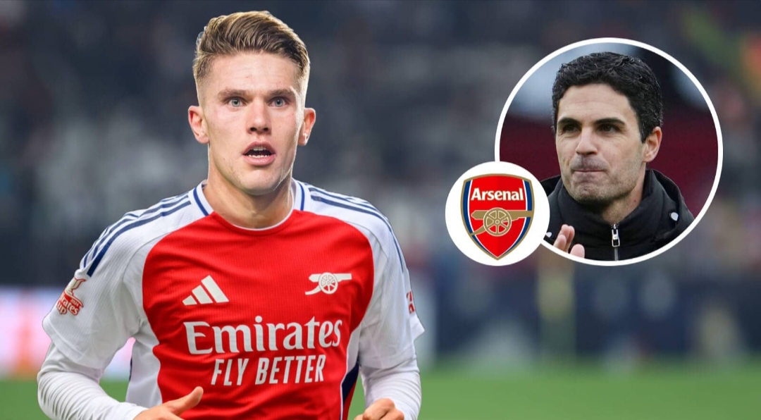 Mikel Arteta khawatirkan kondisi Viktor Gyokeres.