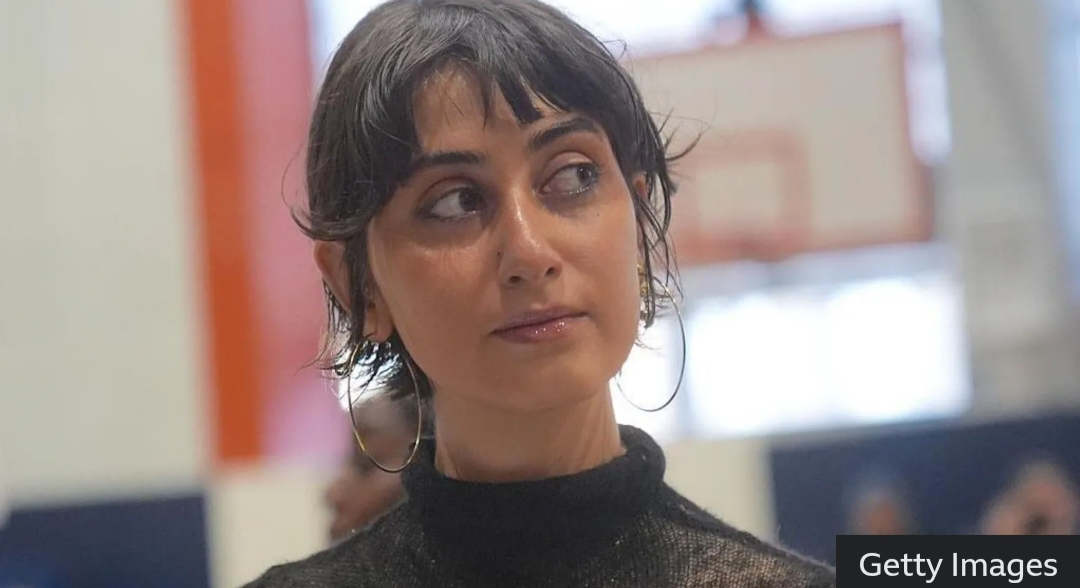Rama Duwaji