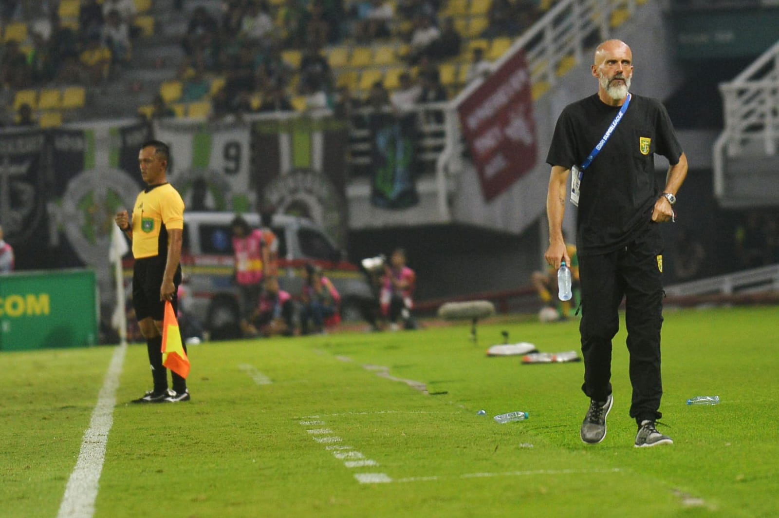 Eduardo Perez