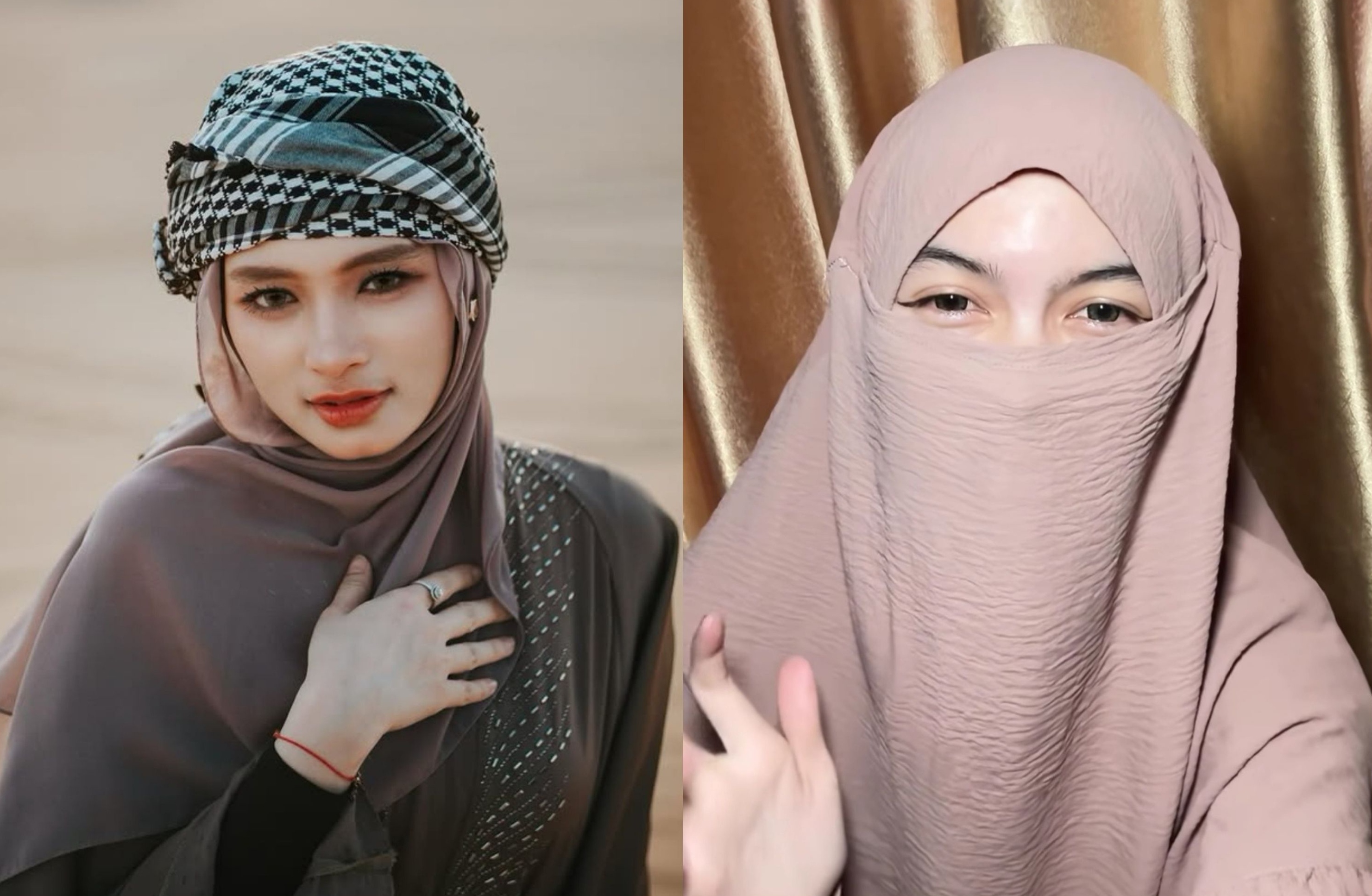 Influencer Wardatina Mawa melaporkan Inara Rusli atas dugaan perselingkuhan dengan suaminya.