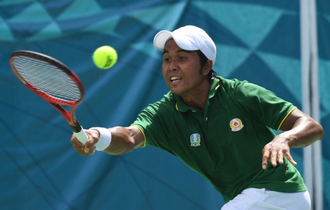 Muhammad Rifqi Fitriadi