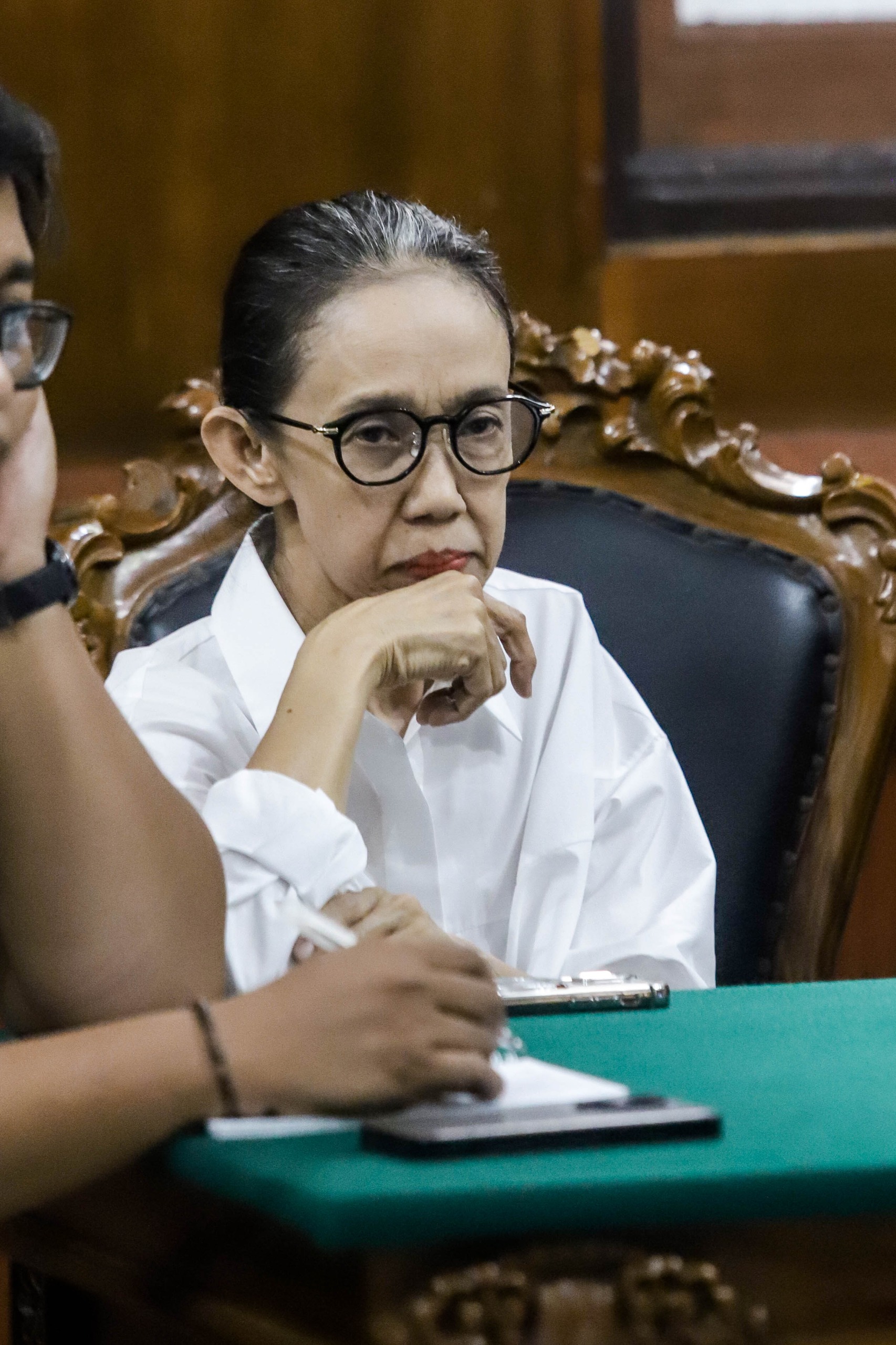 Nany Widjaja